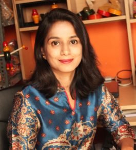 Sowmya Krishnamurthy