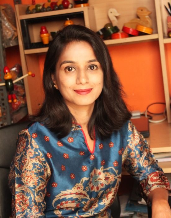 Sowmya Krishnamurthy