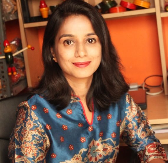 Sowmya Krishnamurthy