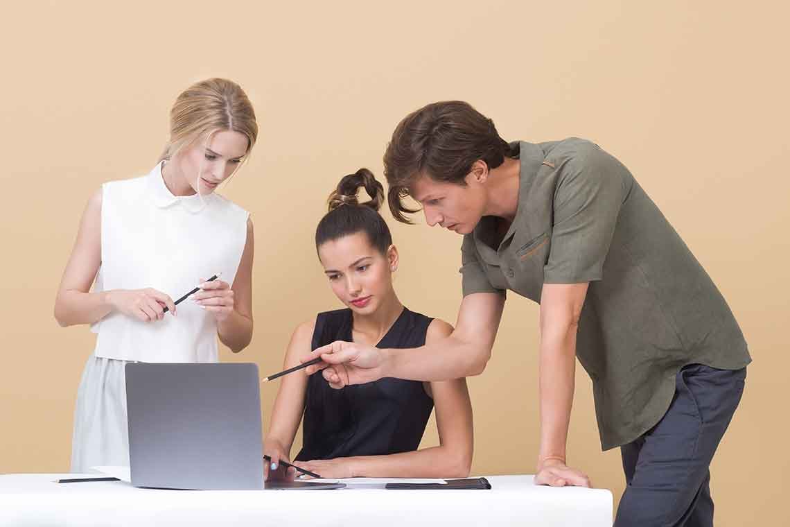 Digital & Technology Services
